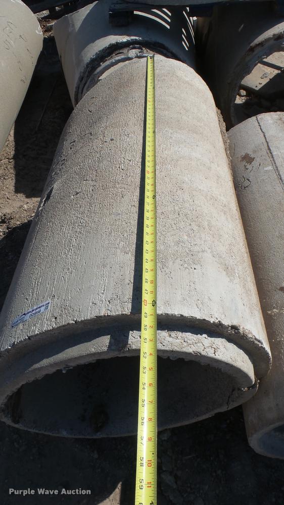 Used 12 Inch Culvert Pipe For Sale at Rebecca Barnes blog