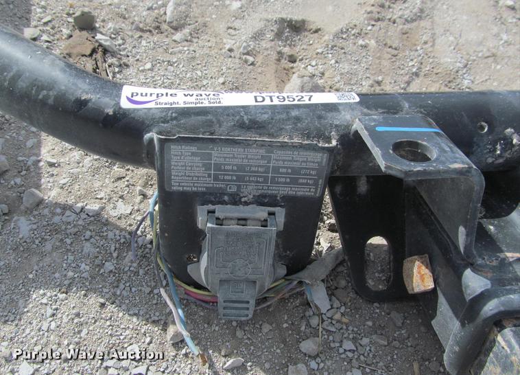 image for item DT9527 Automotive parts