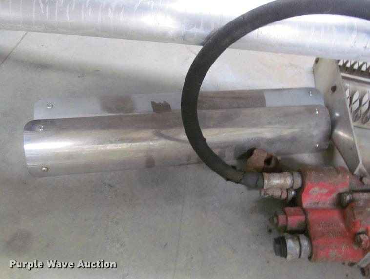 image for item DT9542 Truck parts