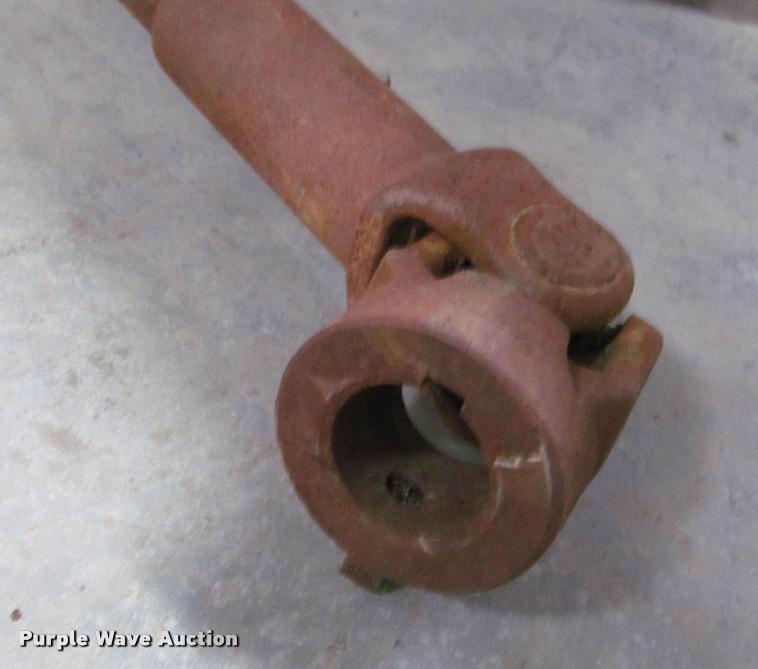 image for item DT9542 Truck parts