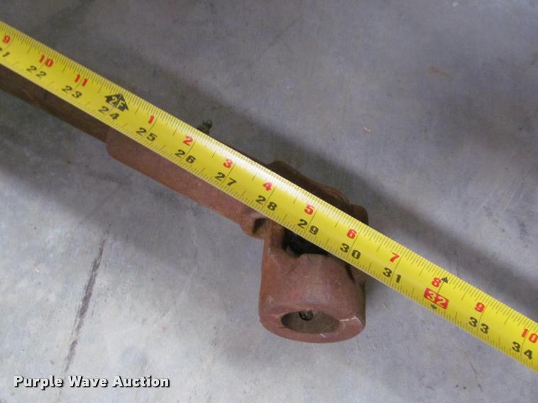 image for item DT9542 Truck parts