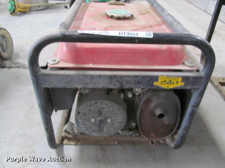 image for item DT9551 Misuki SD3000 generator