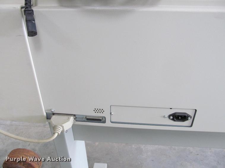 image for item DT9567 HP DesignJet 250C Blueprint printer