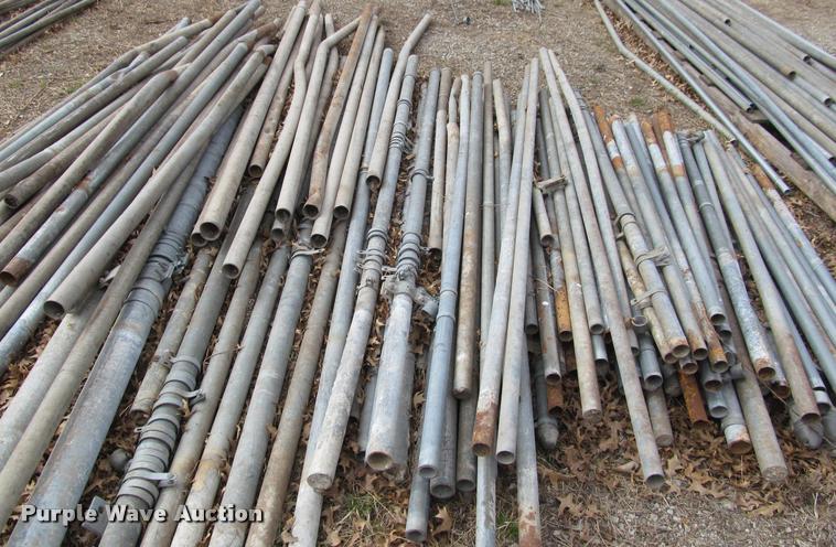 image for item DT9575 Fencing materials