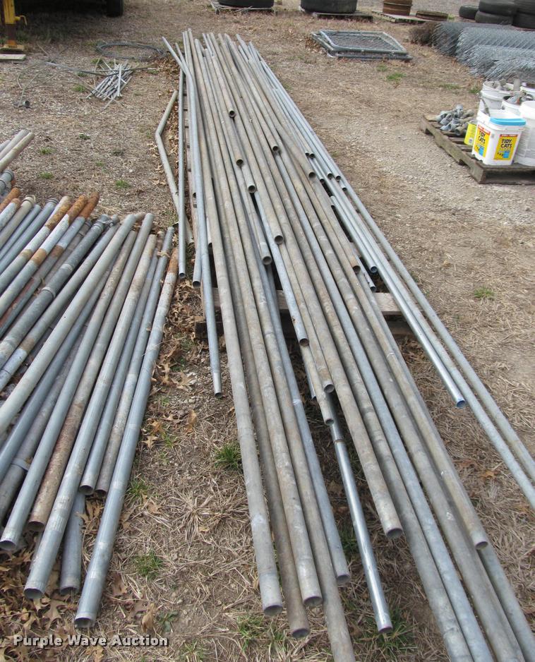 image for item DT9575 Fencing materials