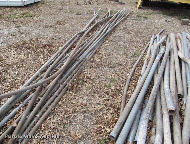 image for item DT9575 Fencing materials