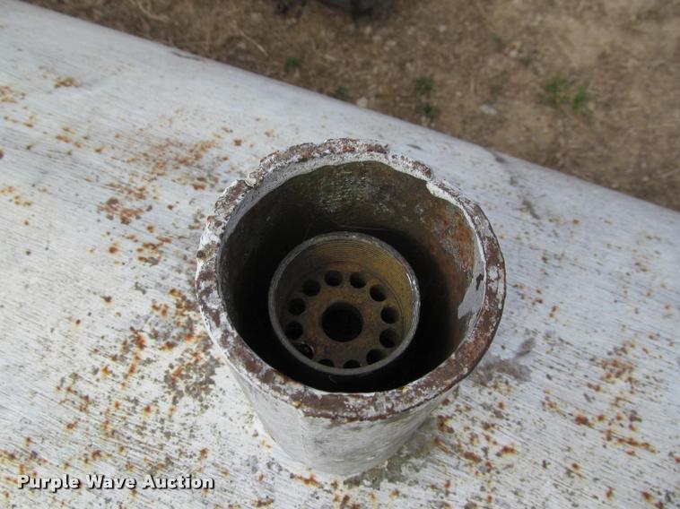 image for item DT9582 Propane tank