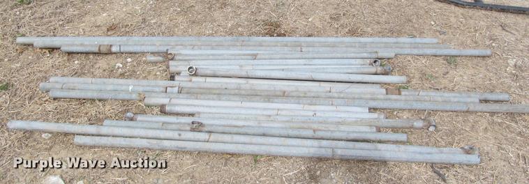 image for item DT9586 Fencing and railing