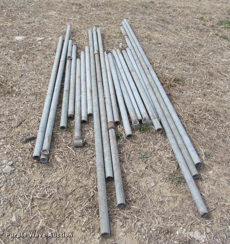 image for item DT9586 Fencing and railing