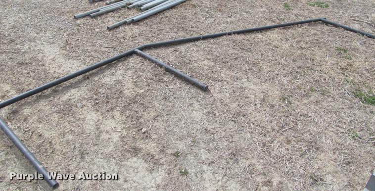 image for item DT9586 Fencing and railing