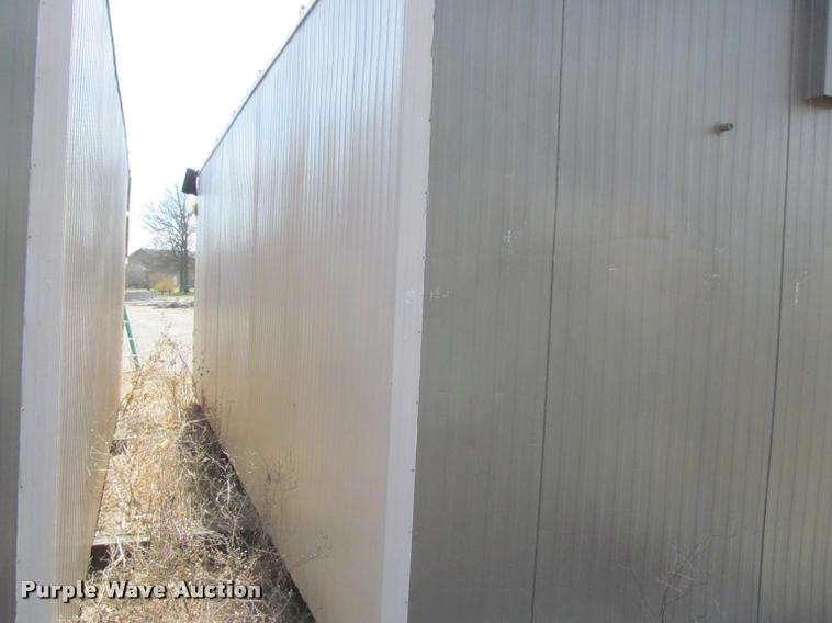 image for item DT9593 International IF822 Cold Storage walk-in freezer