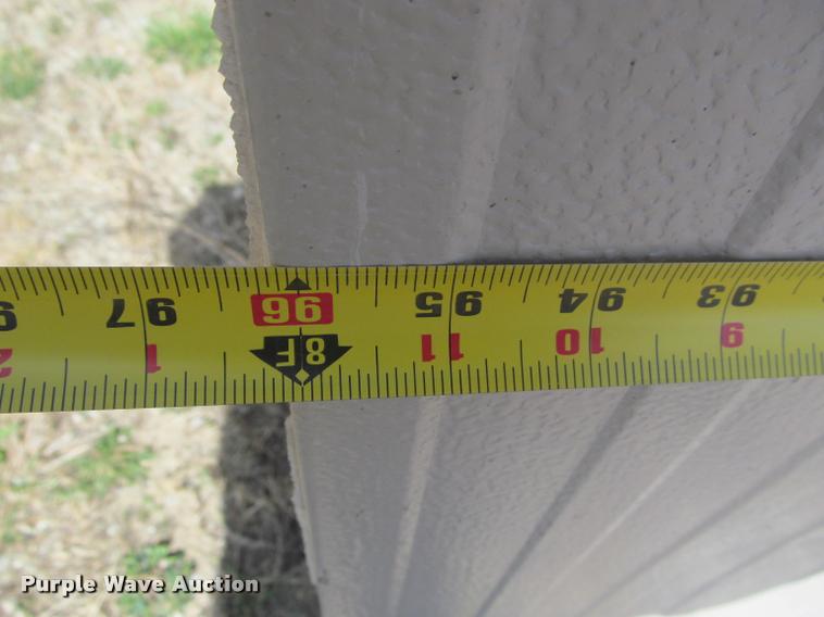 image for item DT9593 International IF822 Cold Storage walk-in freezer