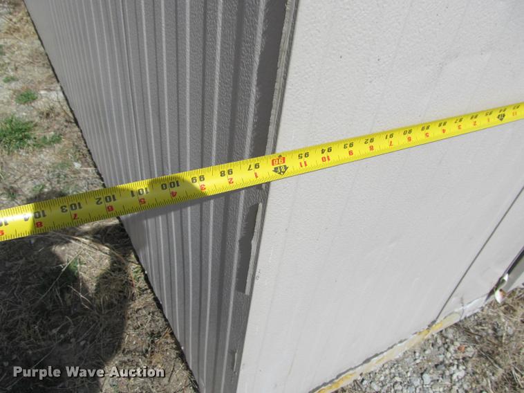 image for item DT9593 International IF822 Cold Storage walk-in freezer