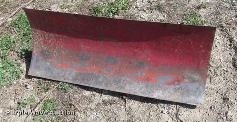 image for item DT9596 Struck mini-dozer