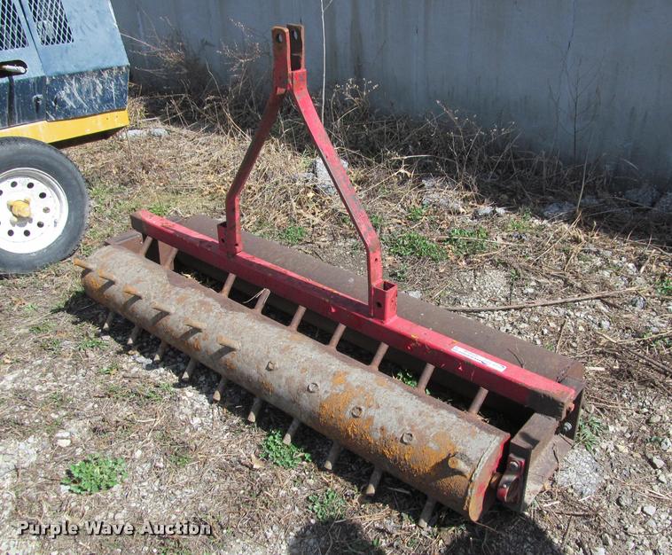 image for item DT9598 Aerator/roller