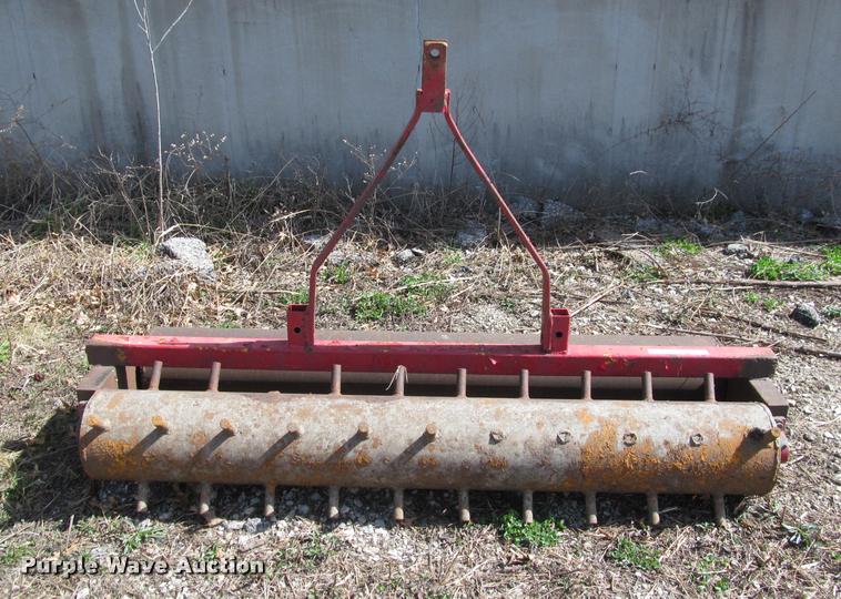 image for item DT9598 Aerator/roller