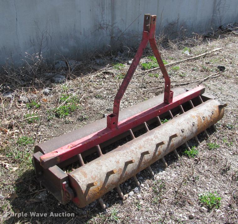 image for item DT9598 Aerator/roller