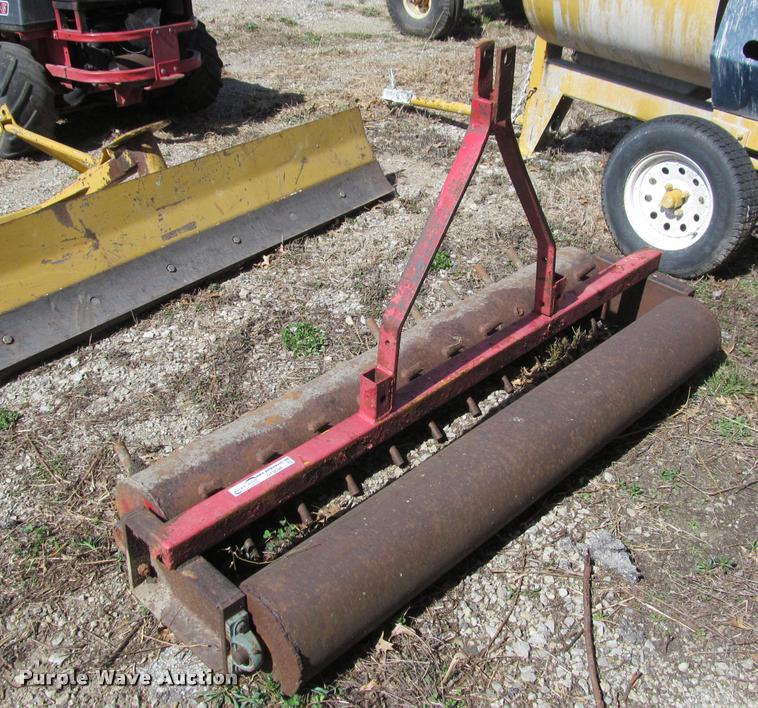 image for item DT9598 Aerator/roller