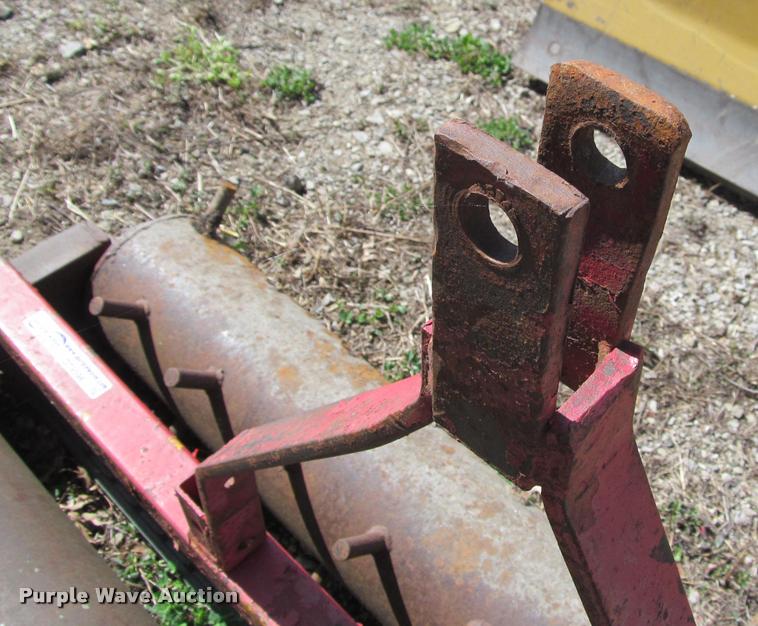 image for item DT9598 Aerator/roller