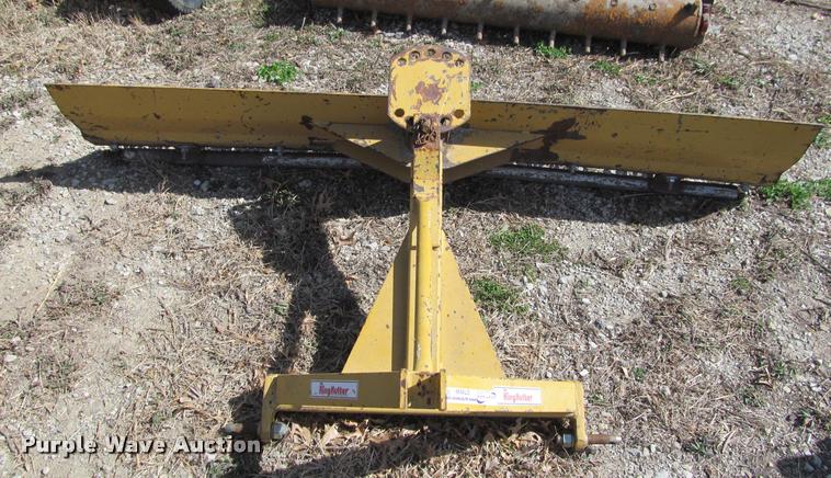 image for item DT9599 Blade