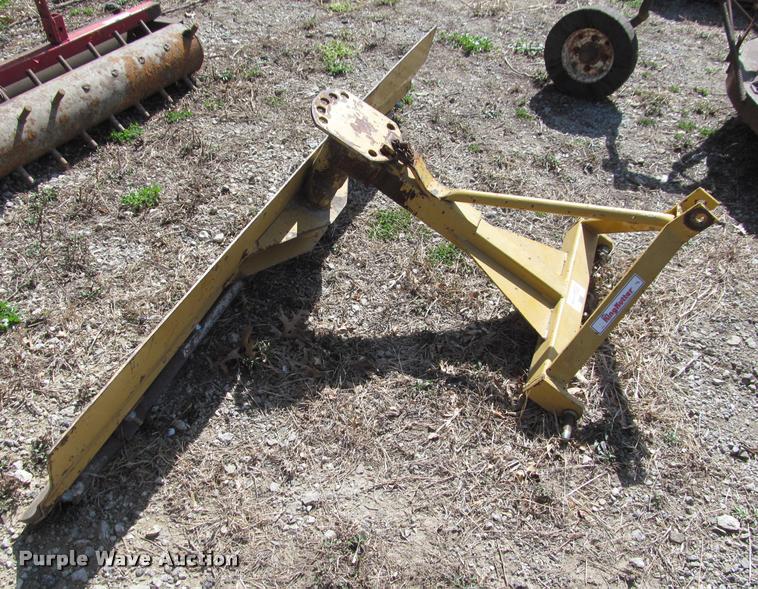 image for item DT9599 Blade