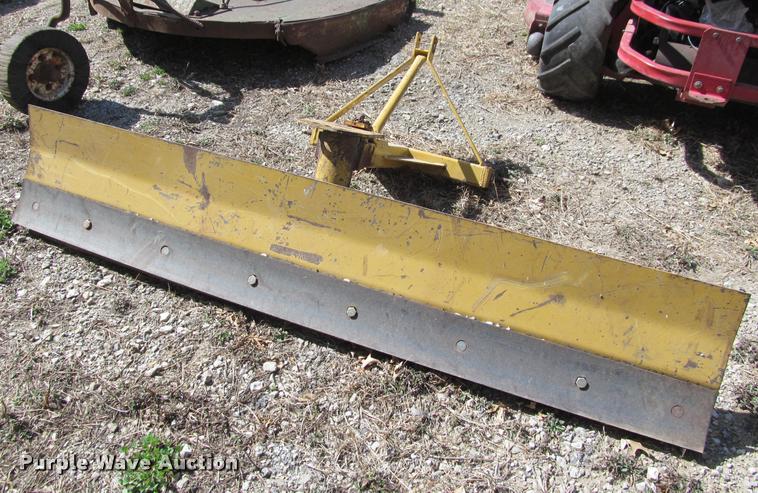 image for item DT9599 Blade