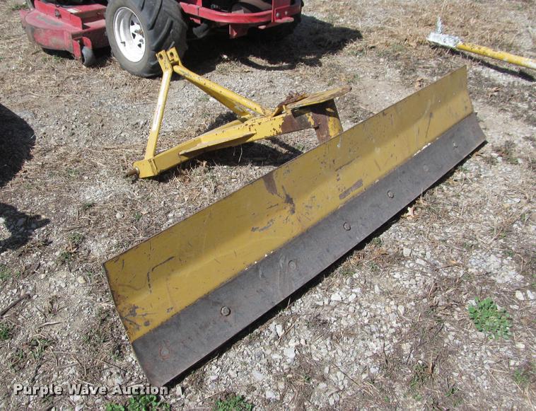 image for item DT9599 Blade