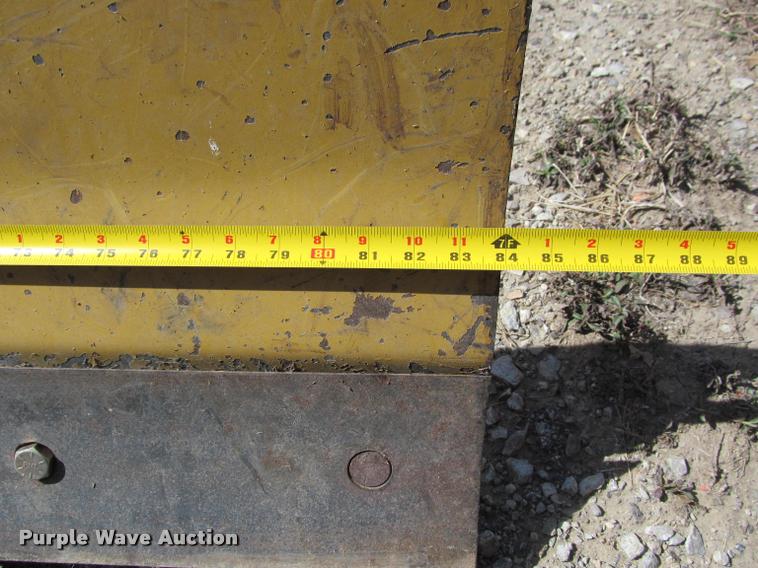 image for item DT9599 Blade