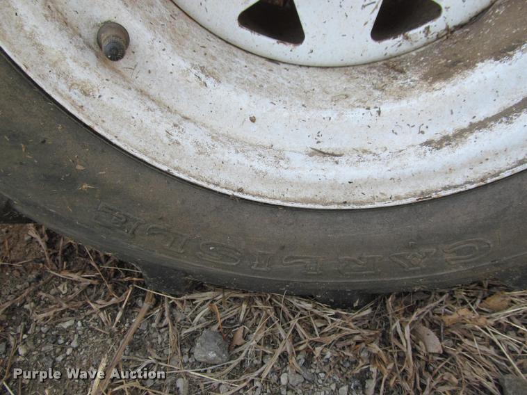 image for item DT9600 Brush Hog M2672 ZTR lawn mower