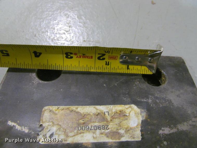 image for item DT9619 (32) trencher teeth