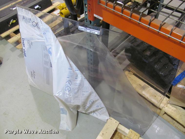 image for item DT9620 Lexan sheet