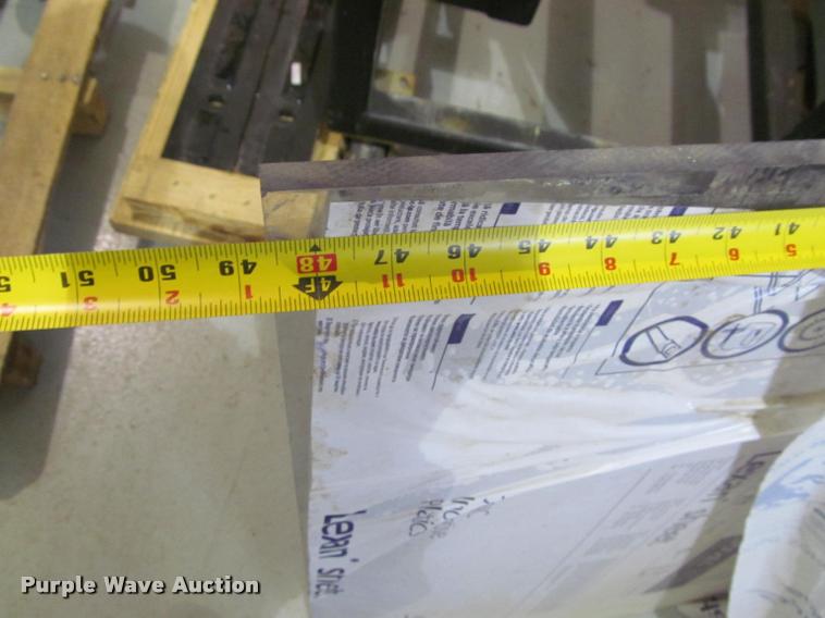 image for item DT9620 Lexan sheet