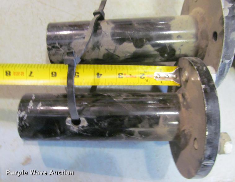 image for item DT9623 (2) Carlisle 18x9.50-8 tires