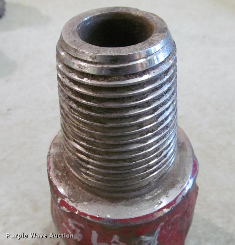 image for item DT9629 (3) Tri-Cone drill bits