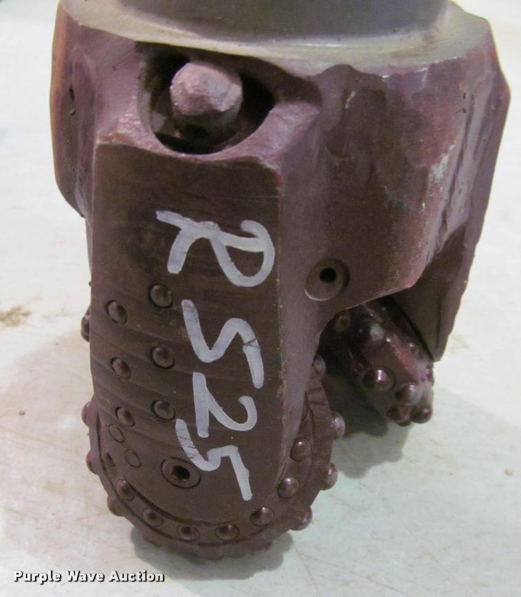 image for item DT9629 (3) Tri-Cone drill bits