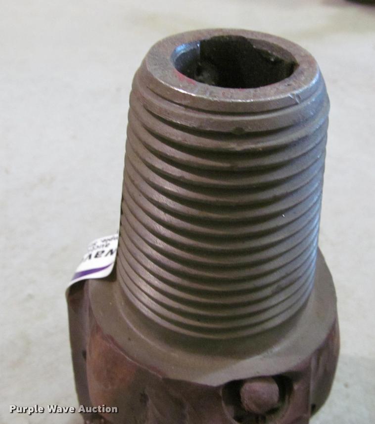 image for item DT9629 (3) Tri-Cone drill bits