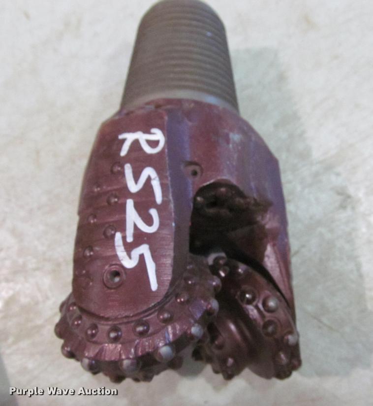 image for item DT9629 (3) Tri-Cone drill bits