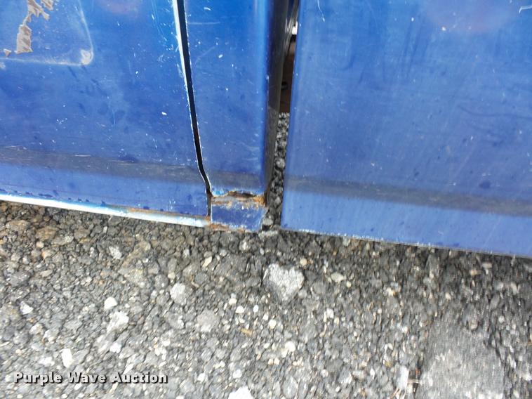 image for item J1514 1995 Ford F250 HD pickup truck