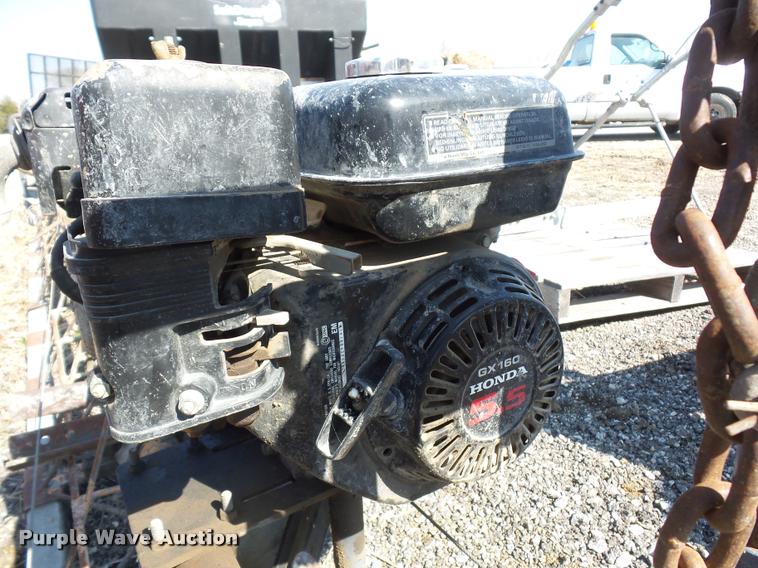 image for item J1543 Concrete screed