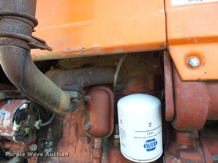 image for item J1544 Allis Chalmers AC5050 tractor