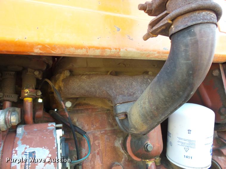 image for item J1544 Allis Chalmers AC5050 tractor