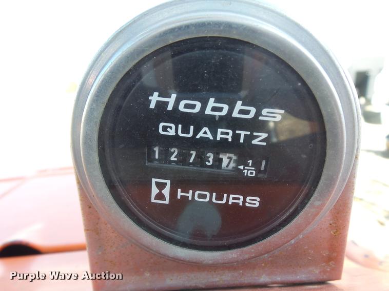 image for item J1544 Allis Chalmers AC5050 tractor