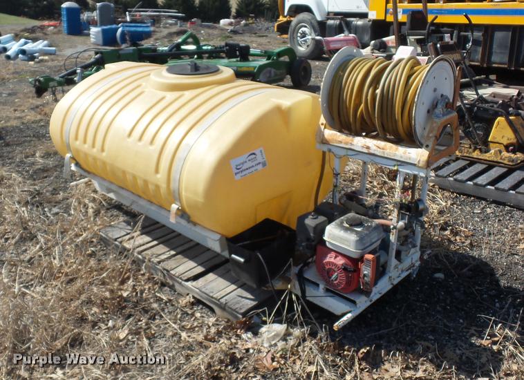 image for item J1546 Sprayer