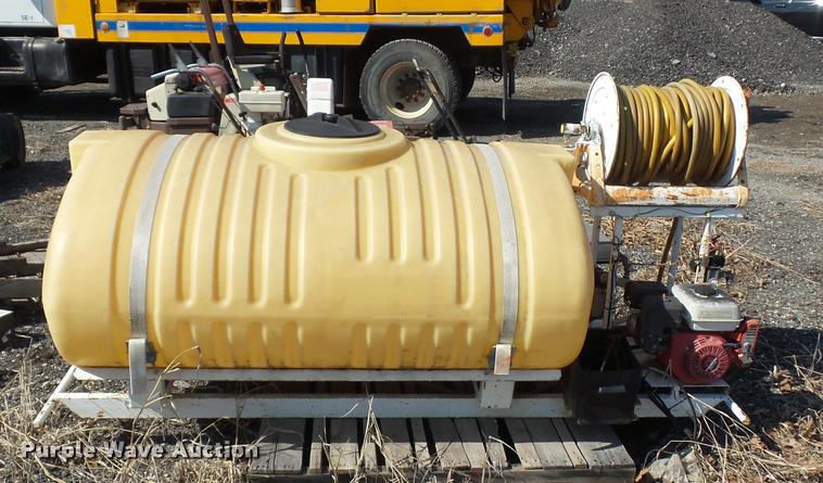 image for item J1546 Sprayer