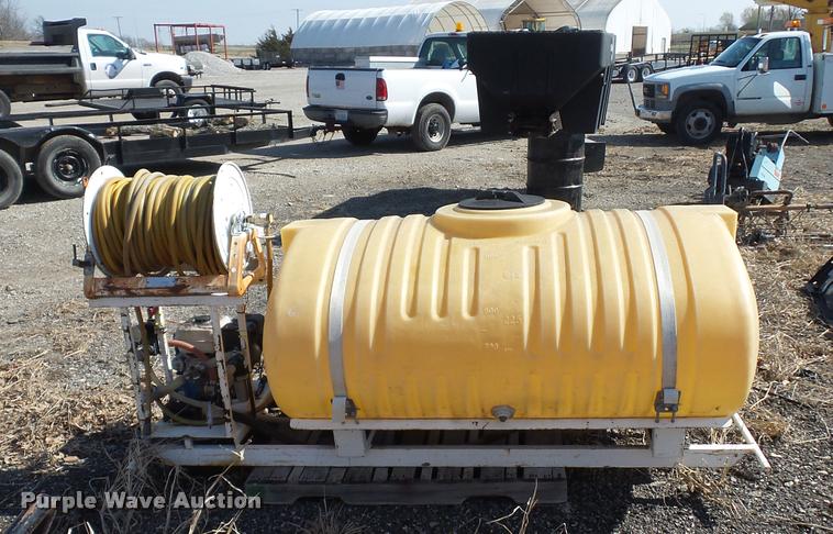 image for item J1546 Sprayer