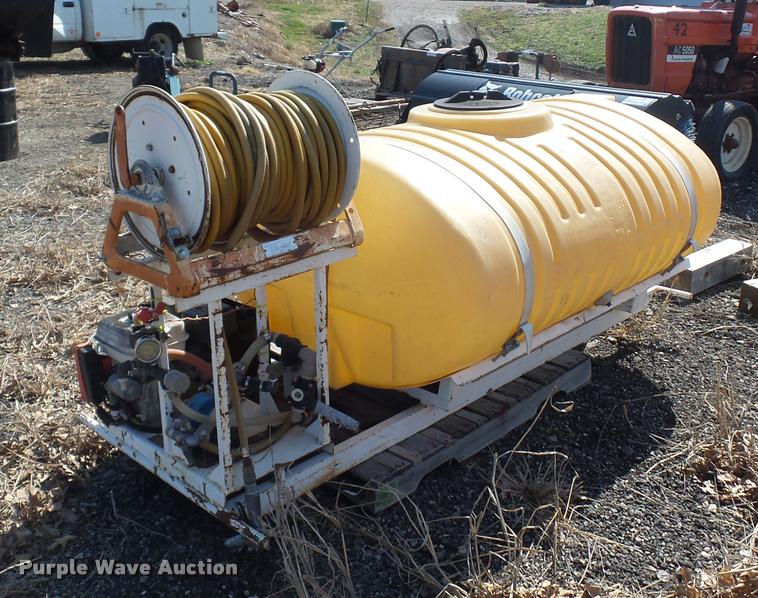 image for item J1546 Sprayer