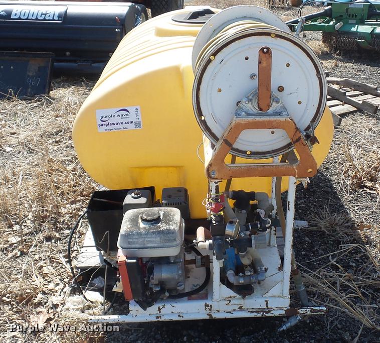 image for item J1546 Sprayer