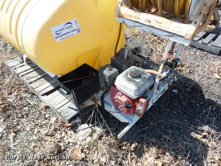 image for item J1546 Sprayer