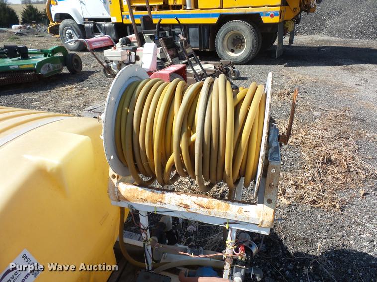 image for item J1546 Sprayer