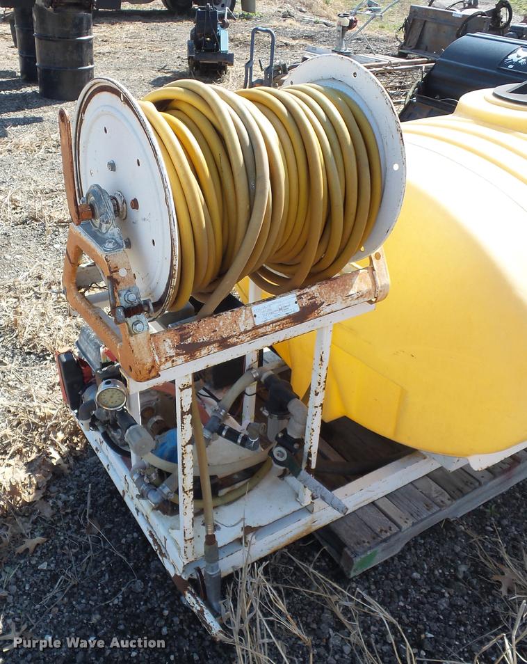 image for item J1546 Sprayer